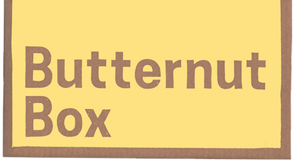 Butternutbox